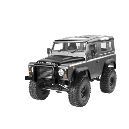 MN-999_1:10_Land Rover Defender 4WD R/C Model Car_Climbing Off-road Bigfoot