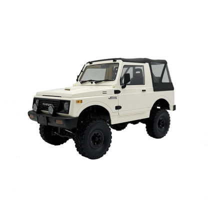 WPL-C74-1_1:10_Jimny 4WD Climbing_Convertible