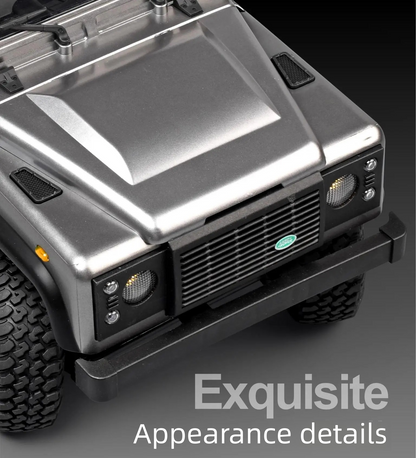 MN-98_1:12_2.4G 4WD Climbing Buggy