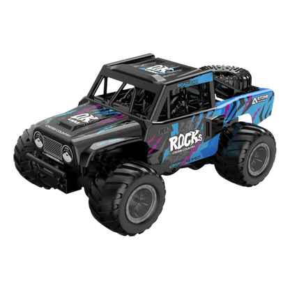JJRC-Q191_1:20_Amphibious Climbing 4WD Buggy_Remote Control Vehicle