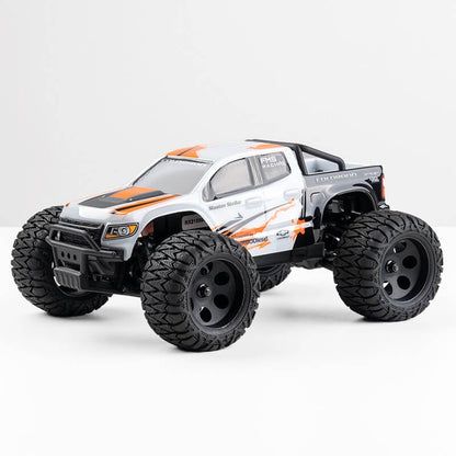 FMS-FMT24Chevrolet_1:24__Chevrolet Colorado Trail Boss_RTR Rock Crawler