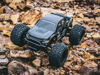 FMS-FMT24Chevrolet_1:24__Chevrolet Colorado Trail Boss_RTR Rock Crawler