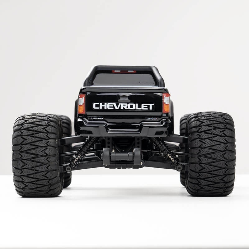 FMS-FMT24Chevrolet_1:24__Chevrolet Colorado Trail Boss_RTR Rock Crawler