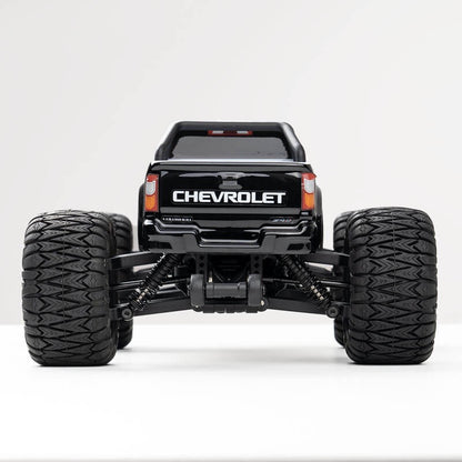 FMS-FMT24Chevrolet_1:24__Chevrolet Colorado Trail Boss_RTR Rock Crawler
