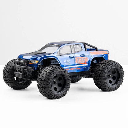 FMS-FMT24Chevrolet_1:24__Chevrolet Colorado Trail Boss_RTR Rock Crawler