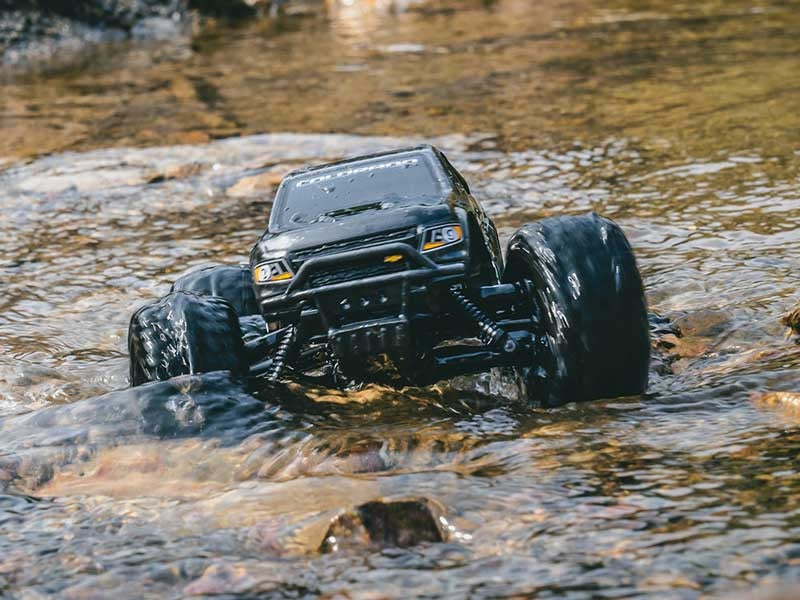 FMS-FMT24Chevrolet_1:24__Chevrolet Colorado Trail Boss_RTR Rock Crawler