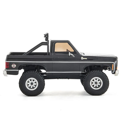 FMS-FCX24Chevrolet_1：24_Chevrolet K5 Blazer Trail Boss_Portal Axles + 2-Speed Transmission