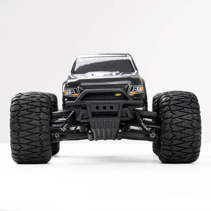 FMS-FMT24Chevrolet_1:24__Chevrolet Colorado Trail Boss_RTR Rock Crawler