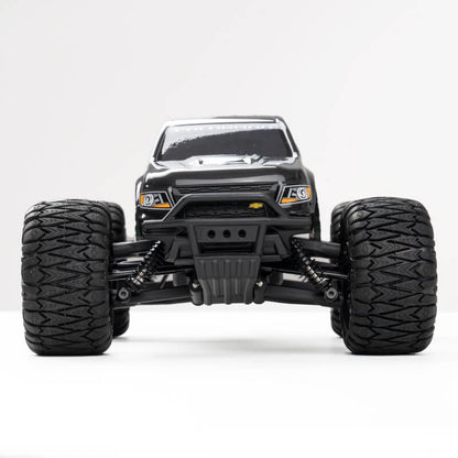FMS-FMT24Chevrolet_1:24__Chevrolet Colorado Trail Boss_RTR Rock Crawler