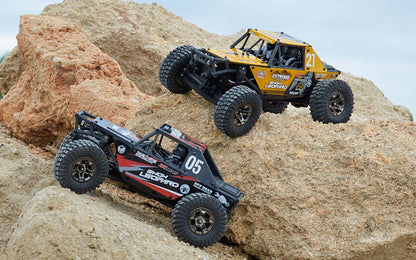 UDRC1:24 small scale simulation off-road vehicle_tube frame structure