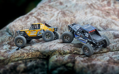 UDRC1:24 small scale simulation off-road vehicle_tube frame structure